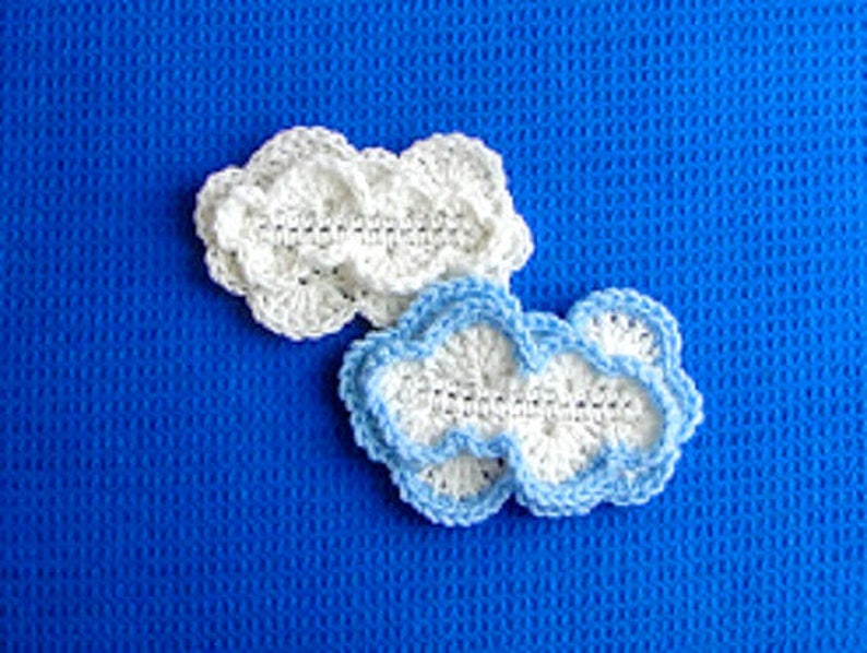 вязаное облачко. связать облако. вязаное облачко. связать облако. облачко вязание крючком.