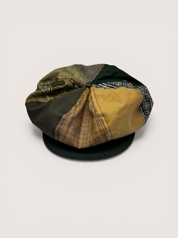 Rip Van Winkle Vintage Base Ball official team cap. Any size available, select at check out.