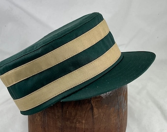 Lisbon  Tunnelmen vintage base ball team cap.