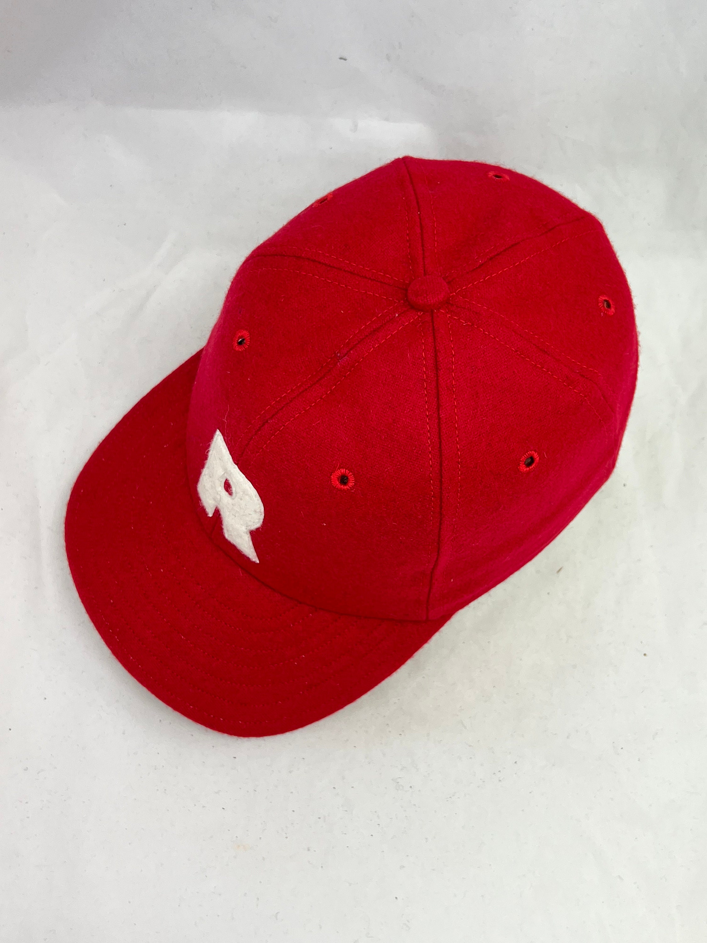 Rockford Peaches Cap for Sale by LeonColedc