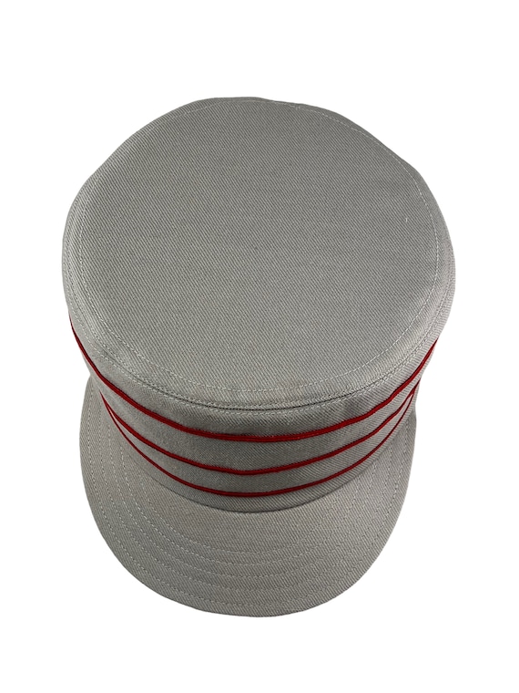 Douglas Dutchers Vintage Base Ball official team cap. Any size available, select at check out.