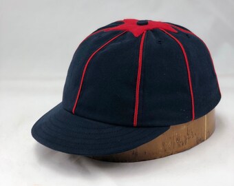 Rough and Readys of Vintage - Stockbridge Etsy Team Baseball Cap
