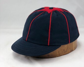 Rough and Readys of Stockbridge Vintage Baseball Team Cap. - Etsy