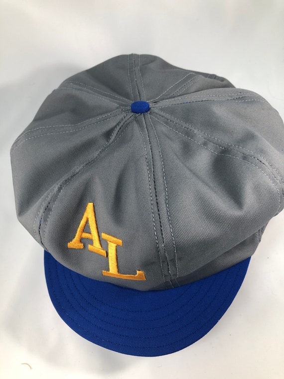 Arrowhead Loggers Vintage Base Ball team cap. Select size at checkout.