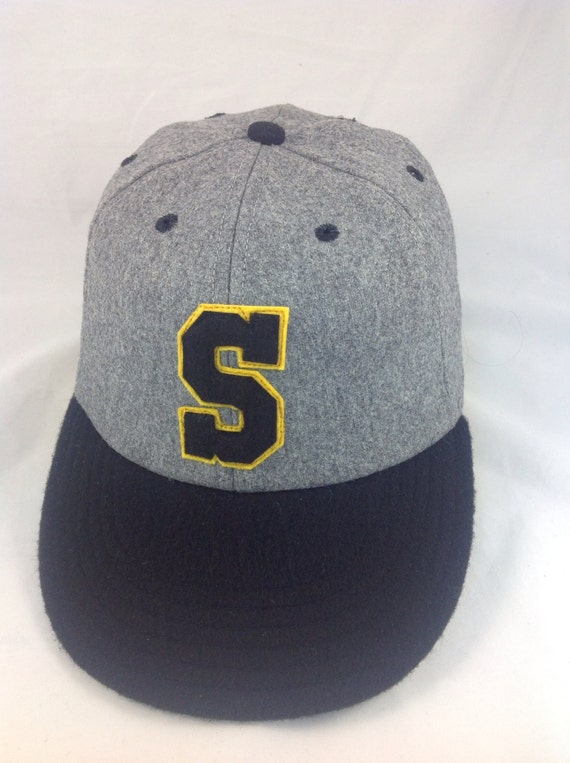 custom baggy cricket caps