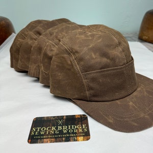 Indiana Jones Hat SONS Gone Fishing Cap Army Green Indiana Jones
