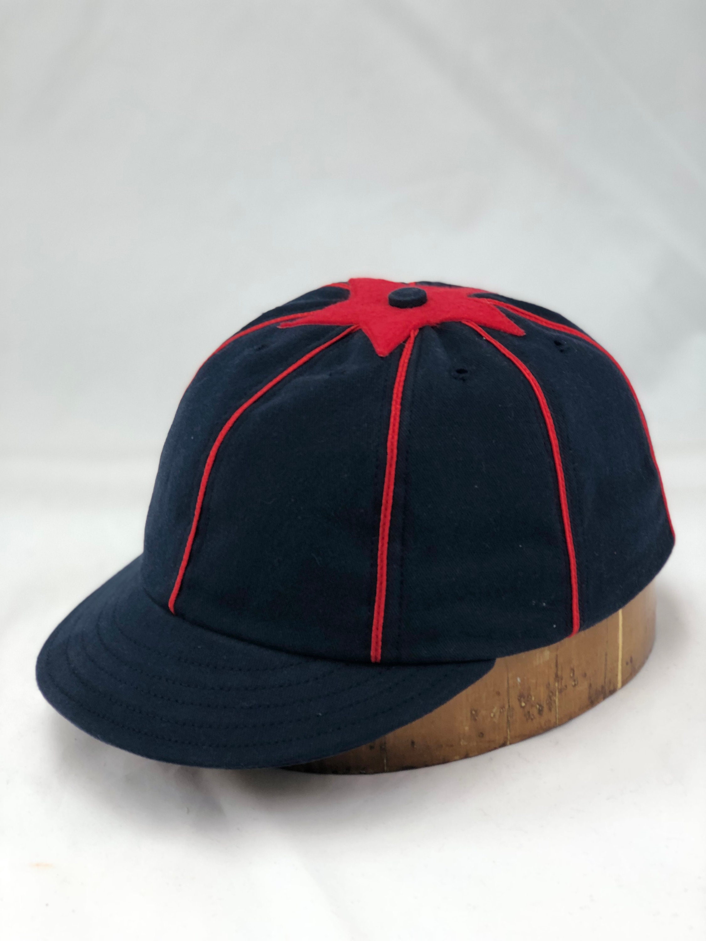 Rough and Readys of Stockbridge Vintage Baseball Team Cap. - Etsy