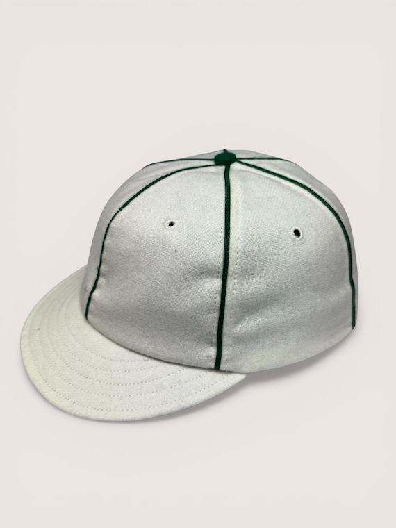 New York Mutuals Vintage Base Ball official team cap. Any size available, select at check out.