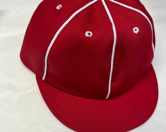 Quicksteps of Spring Hill Vintage Base Ball cap
