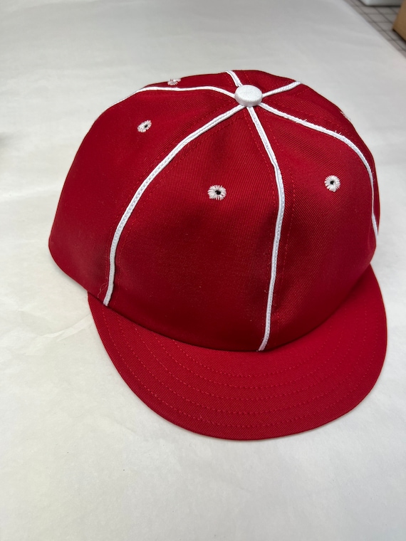 Quicksteps of Spring Hill Vintage Base Ball cap