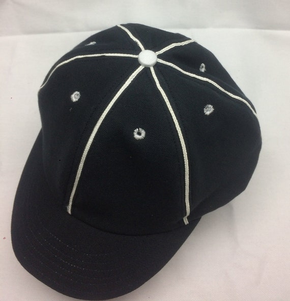 New Brunswick Liberty Vintage Base Ball team cap. Any size available. Select at checkout.