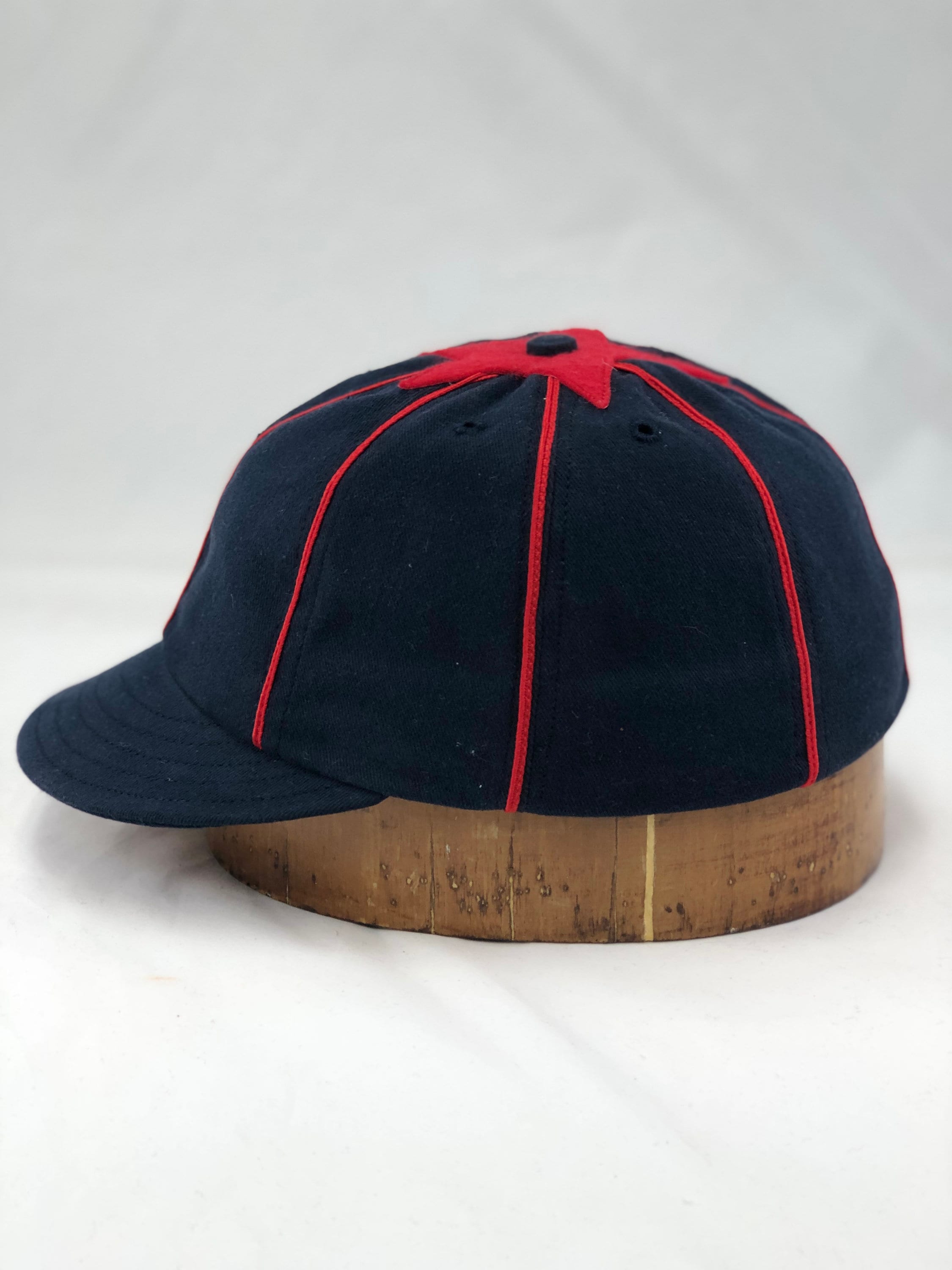 Baseball Readys Vintage Stockbridge Rough Etsy Cap. and Team of -