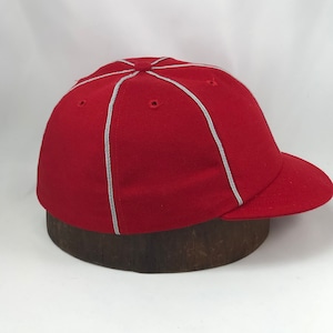 City Point Awkwards Vintage Base Ball Team cap. Any size available. Select at checkout.