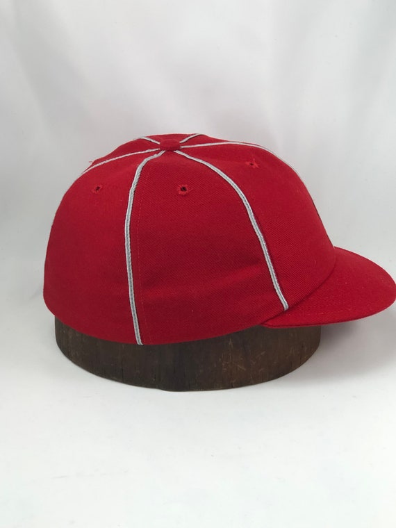 City Point Awkwards Vintage Base Ball Team cap. Any size available. Select at checkout.