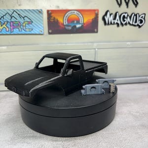 Toyota Pickup Rc - Etsy