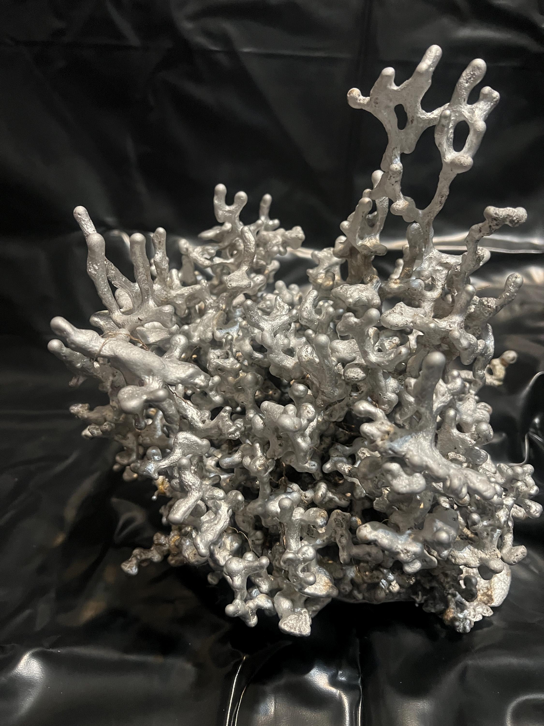 Aluminum Anthill - Etsy