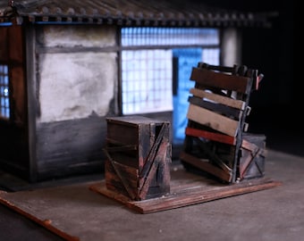 Dead by Daylight パレット - レギュラーサイズ - Etsy 日本