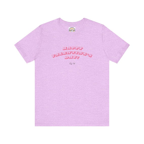 Happy Valentines Day shirt |