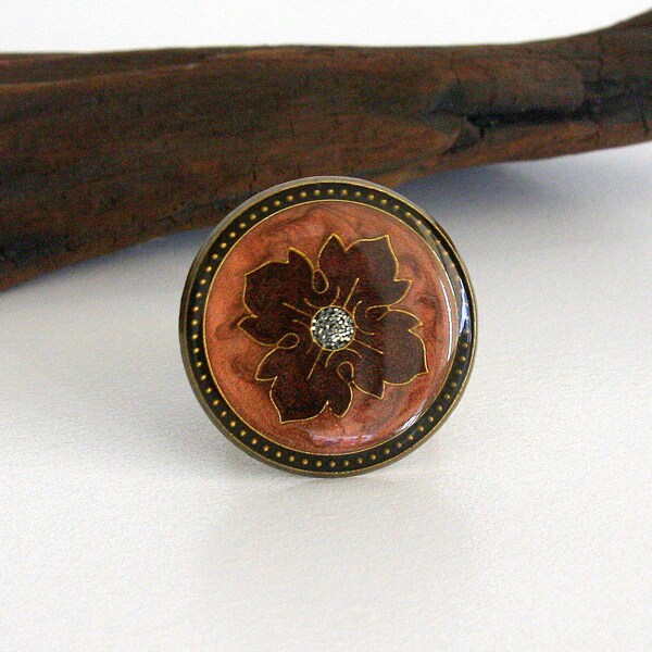 Antique Button Jewelry - Etsy
