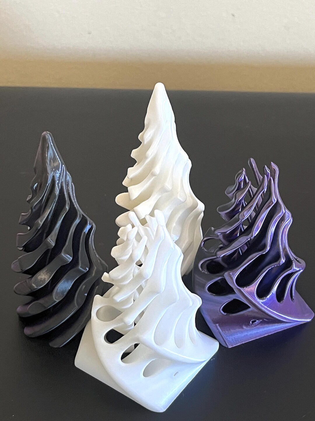 Triangular Pyramid Fidget Twisty Pyramid Fidget | Stress Relief Toy | Affordable - Etsy