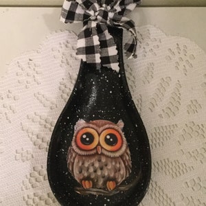 Cuchara descansa la elección de uno que usted elija cerdo vaca | Etsy