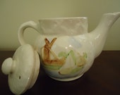 Vintage Enterprise Aluminum Co. Drip-O-Lator Teapot or Coffee Pot