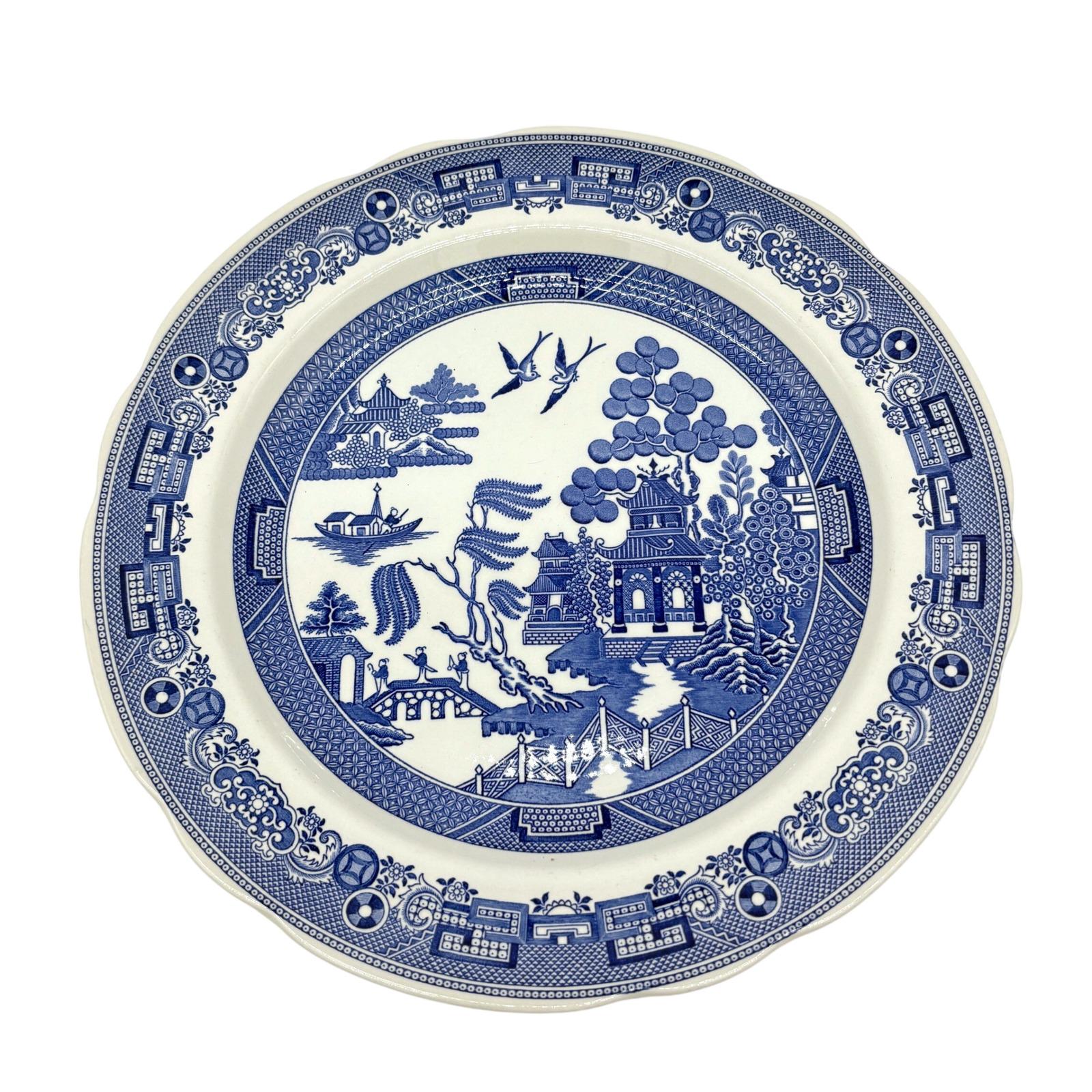 Spode Blue Willow - Etsy