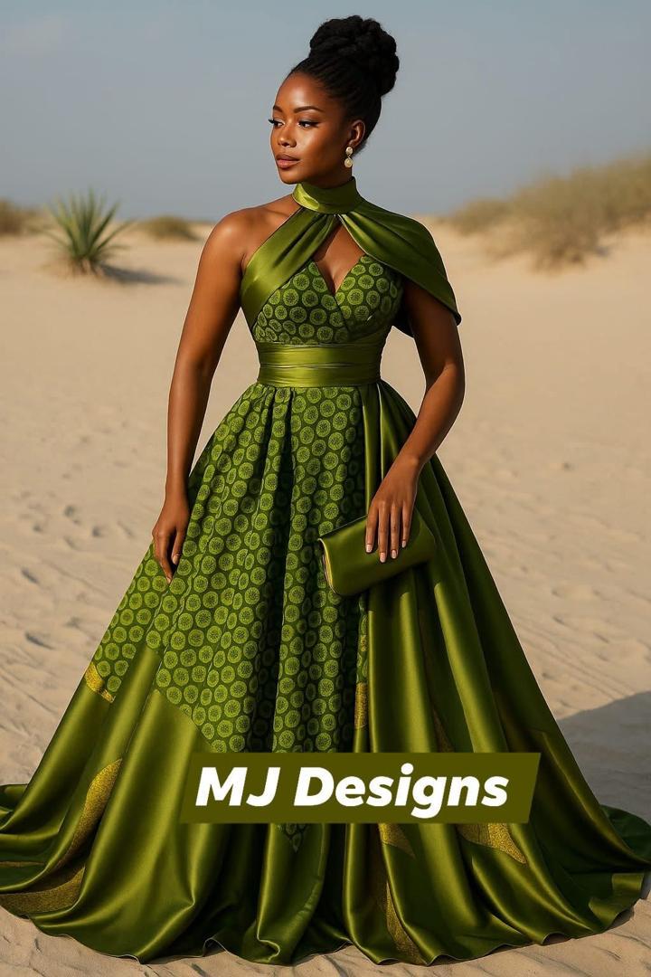 African Formal Evening Dresses - Etsy African Formal Evening Dresses - Etsy