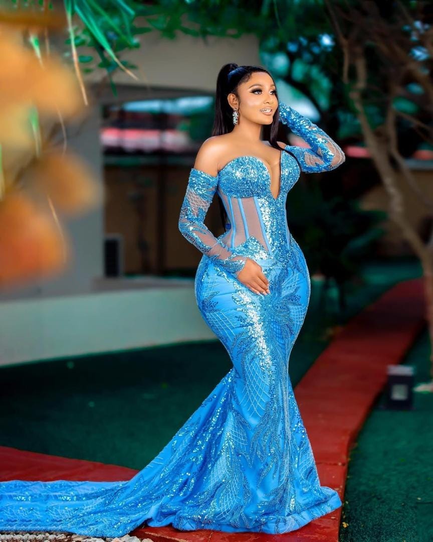 Royal Blue Corset Prom Dress - Etsy Royal Blue Corset Prom Dress - Etsy