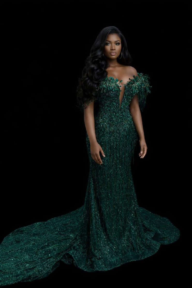 red sequin cocktail dress Scoop Neck Long Prom Dresses with Slit VK23111202 – Vickidress Color:Apricot Amidoa Summer Beach Dresses parentId:297828