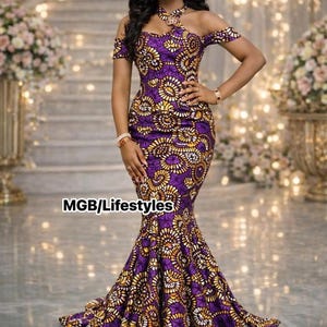 african print engagement dresses 900+ African Engagement dresses ideas