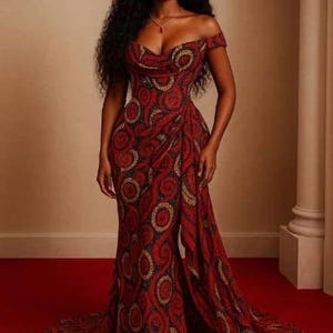 size 26/28 formal dresses Long Formal Party Dress Plus Size Black Tie – The Dress Outlet main image 1