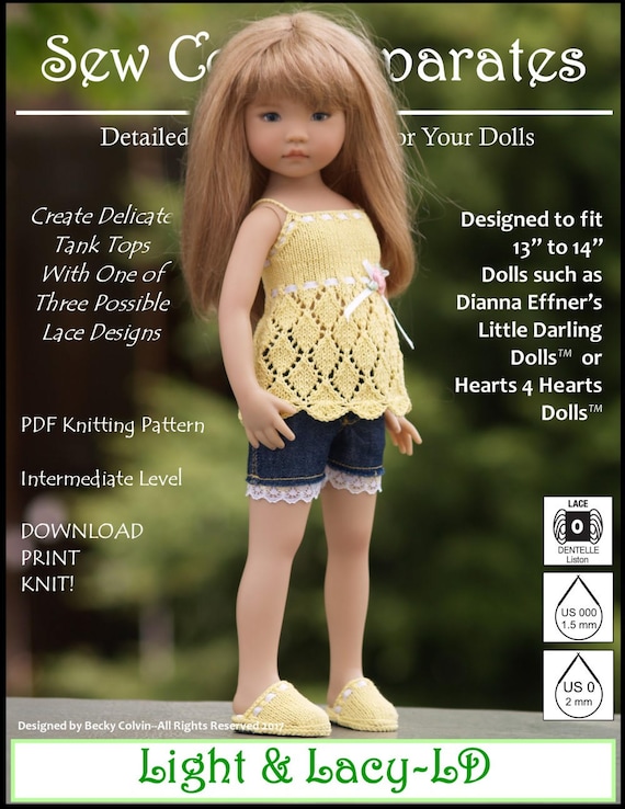 dianna effner dolls 2017
