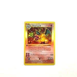 Shadowless Cards - Etsy Shadowless Cards - Etsy
