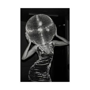 Modern Disco Dress - Etsy Modern Disco Dress - Etsy