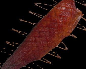 Cold Smoked Atlantic Salmon | 2lb Fillet