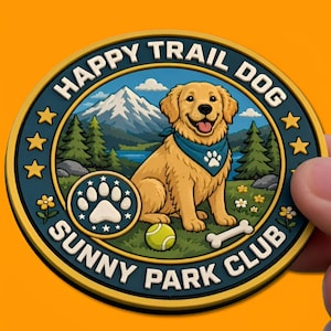 Crea tu propio parche personalizado de PVC, parches de goma, parches 2D y 3D, parches termoadhesivos, con cierre de velcro, parches para coser, un parche personalizado, envío gratis.