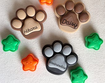 Paw Fidget Toy
