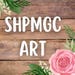 ShpmgcArt store logo