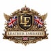 Leather Emirates