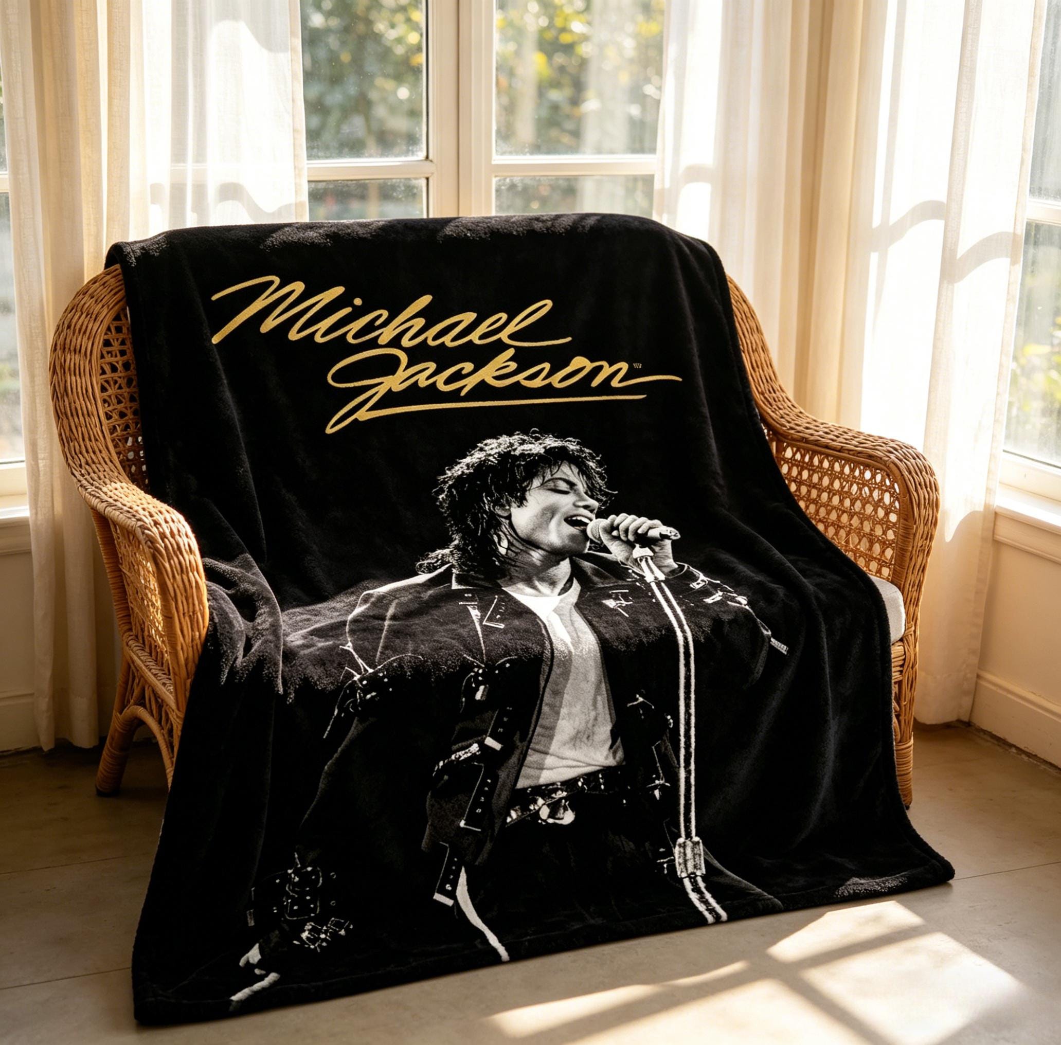 Michael jackson pillow - Etsy 日本