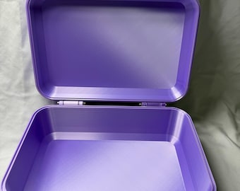 Peptainer™ Large Designer Strength Case