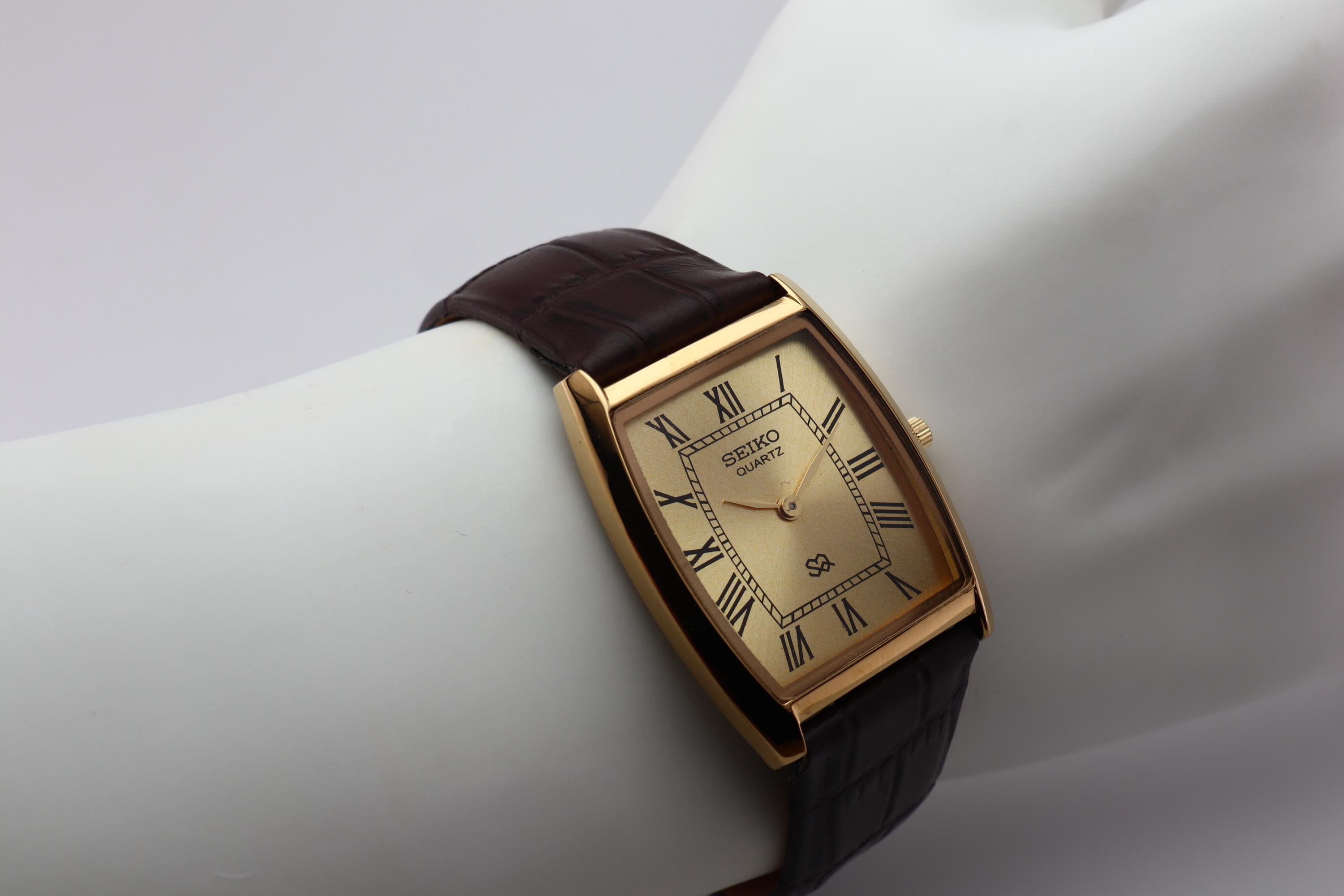 SEIKO 腕時計　LASSALE Seiko lassale watch - Etsy 日本