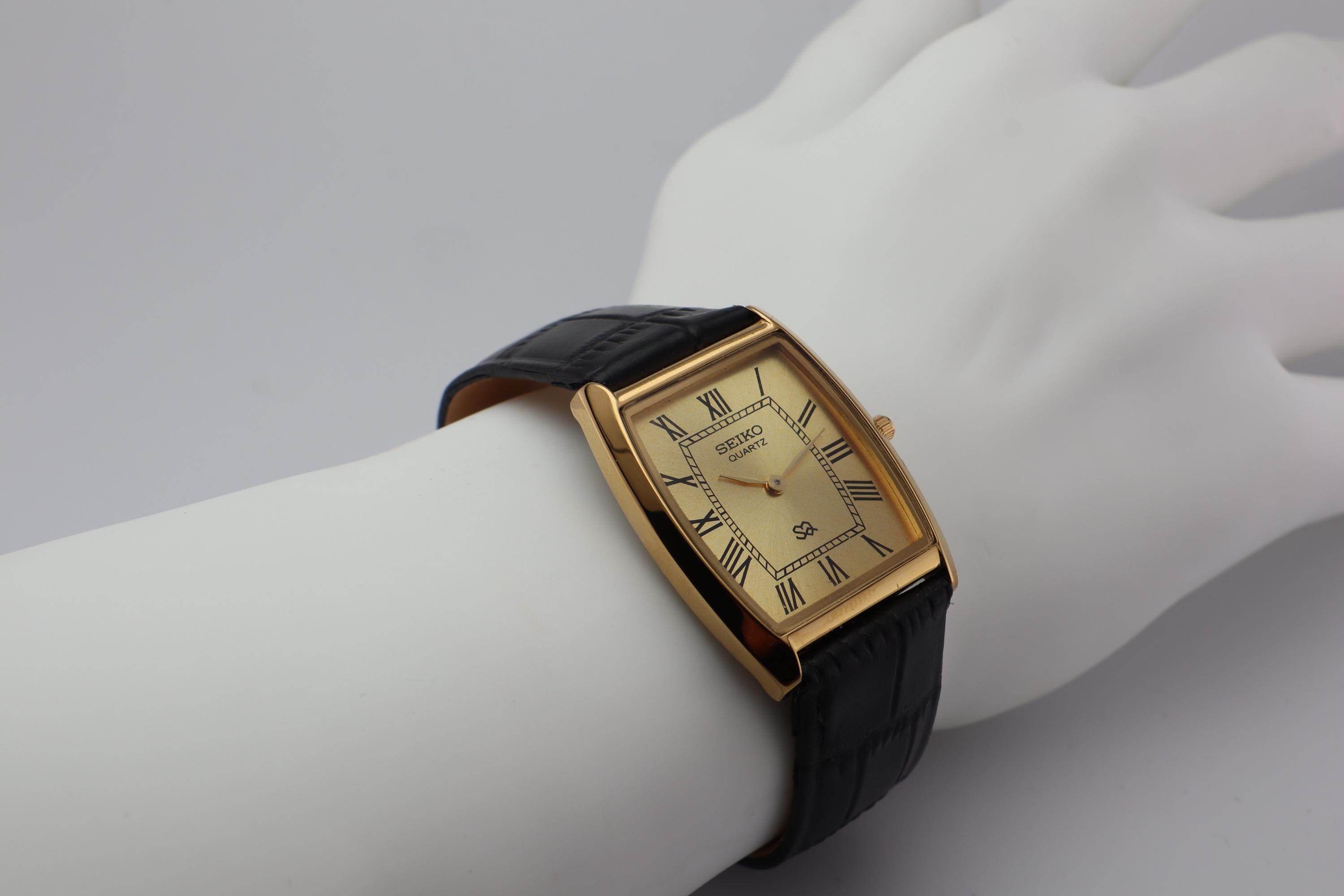 Seiko 6530 - Etsy Canada display picture 2