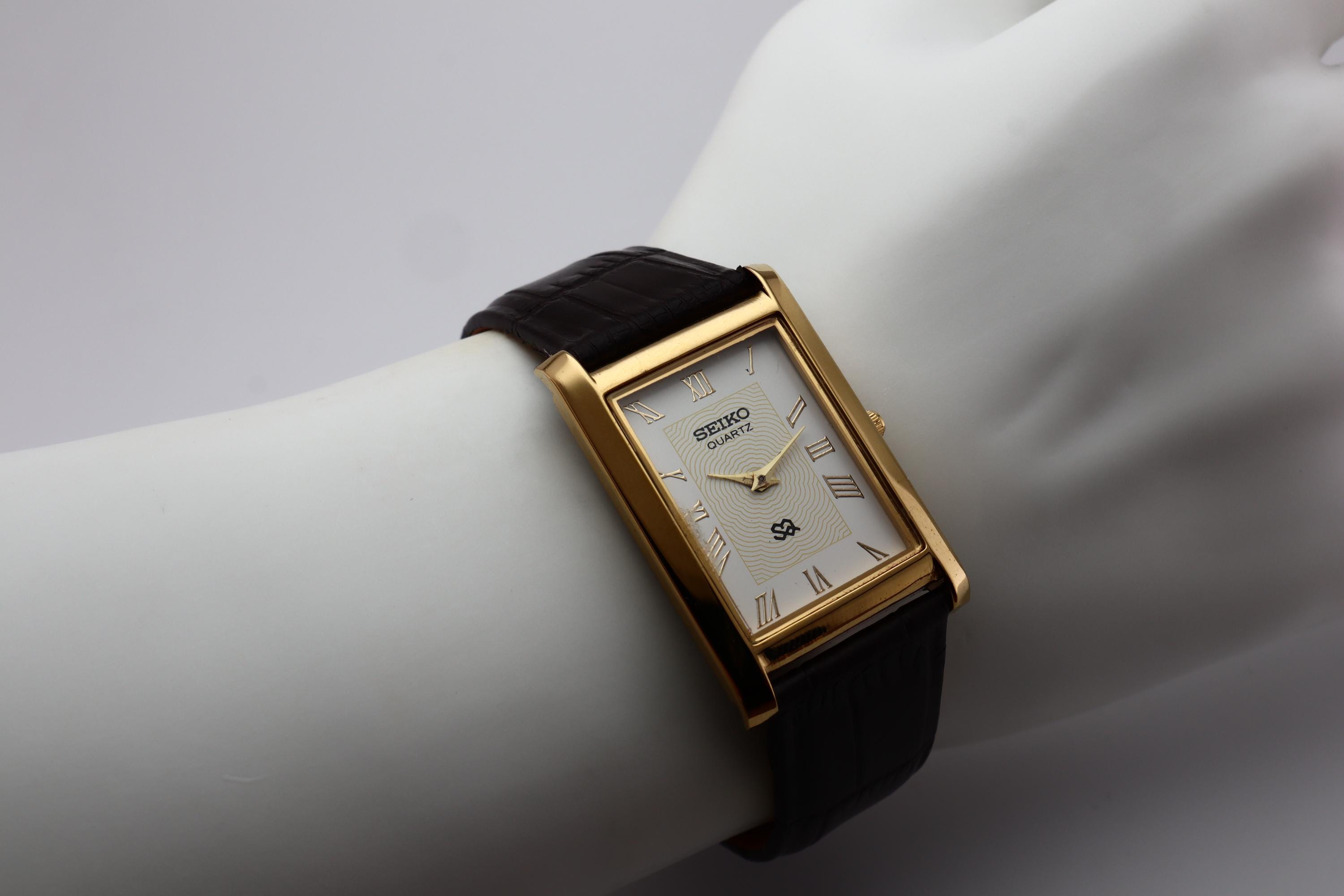 Seiko tank - Etsy 日本