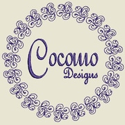 CocomoDesigns - Etsy