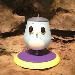 Moogy Ooblets 3D Printed Game Figurine