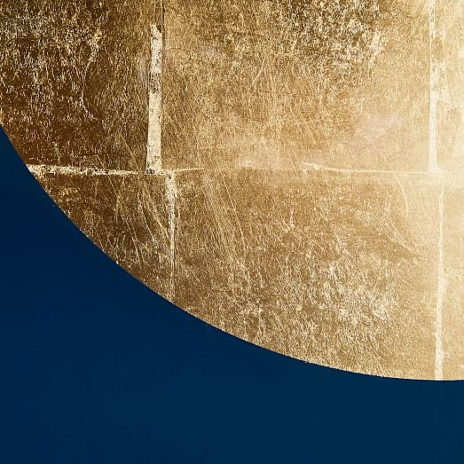 23k Genuine Double Gold Leaf Loose or Transfer 5 500 Etsy