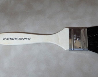 Japan Brushes (1 1/2&quot; or 2&quot;)