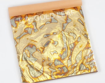 Variegated Leaf  VL-01  ( 25 ~ 500 sheets )